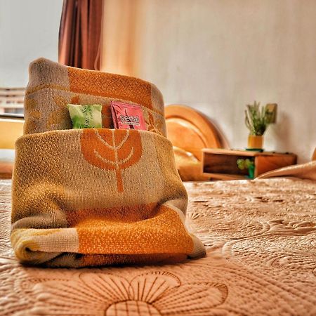 Downtown Hotel Ла-Пас Екстер'єр фото